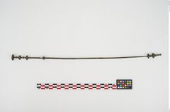 Foto von Bronzemehrkopfnadel (NHMW-PRAE-024481)